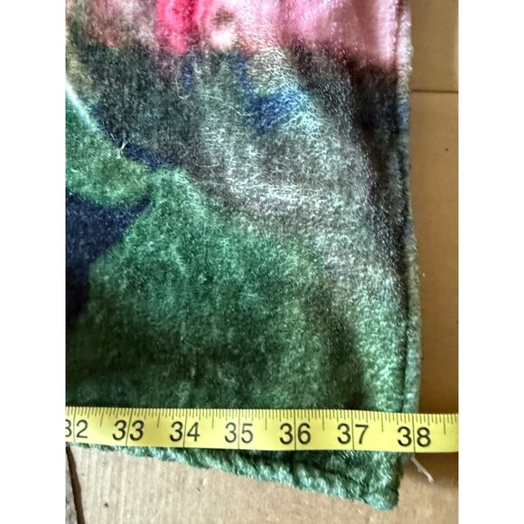 Draco Malfoy Collage Blanket Soft Fleece Throw Slytherin Harry Potter Fan Gift - Picture 8 of 11